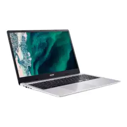 Acer Chromebook 315 CB315-4HT - Intel Pentium Silver - N6000 - jusqu'à 3.3 GHz - Chrome OS - UHD Graph... (NX.KBAEF.003)_3